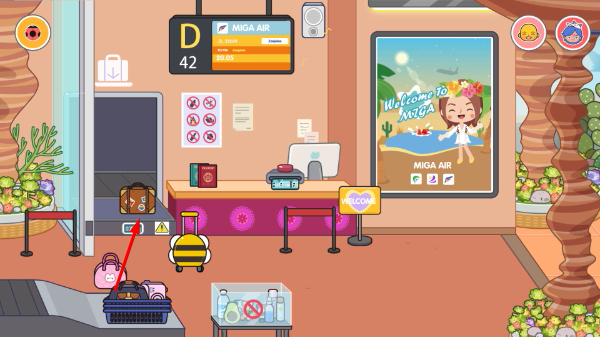 MIGATOWEMY WORLD1.97官方正版(米加小镇世界)