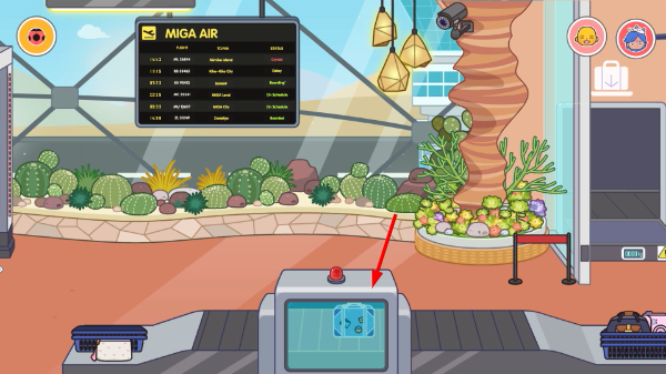 MIGATOWEMY WORLD1.97官方正版(米加小镇世界)