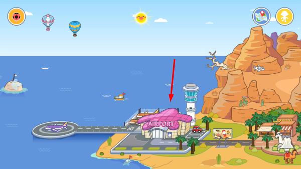 MIGATOWEMY WORLD1.97官方正版(米加小镇世界)