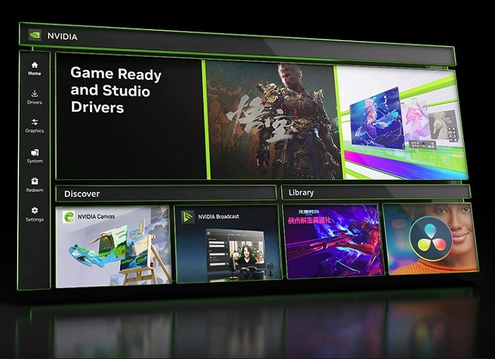 nvdiaapp软件下载