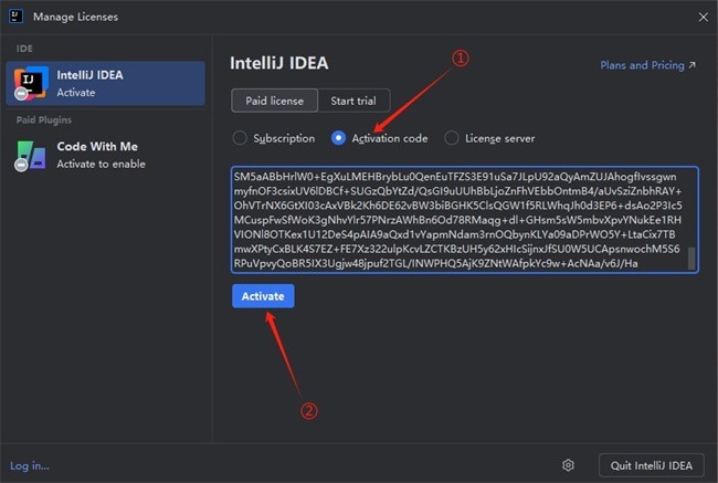 intellijidea破解攻略 intellijidea破解下载安装