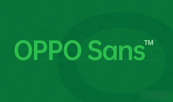 oppo字体官方版 oppo字体下载安装