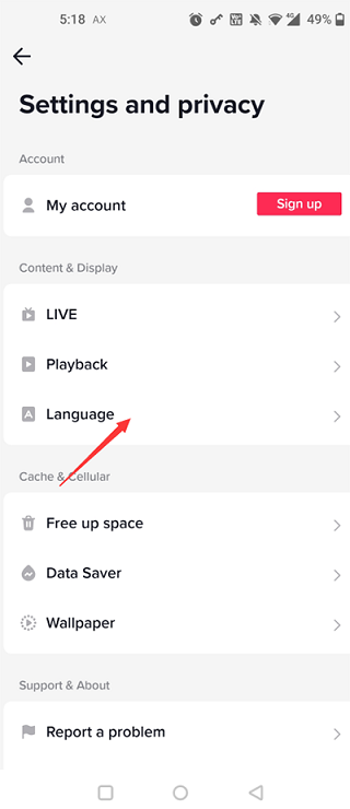 TikTok国际版下载指南及功能特色详解(图3)