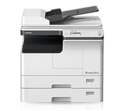 东芝estudio2303a驱动下载安装