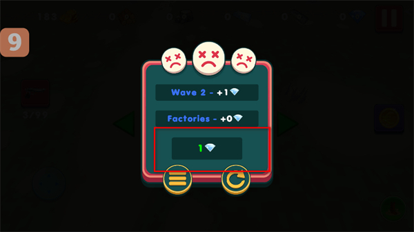 两个家伙和僵尸无限钻石下载 两个家伙和僵尸无限钻石下载