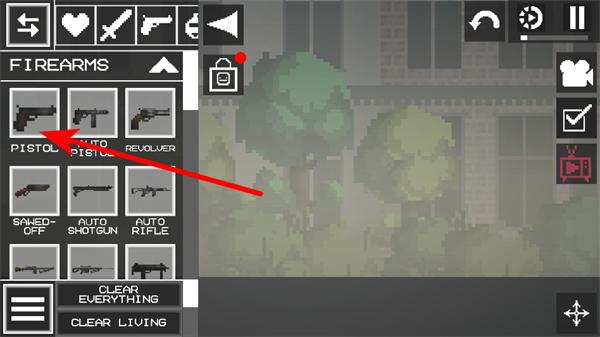 人类甜瓜游乐场中文版