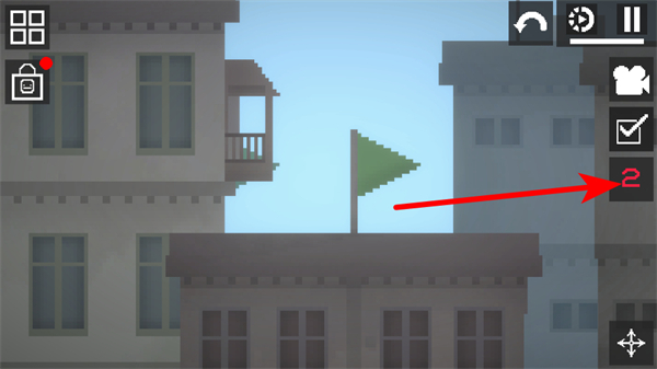 人类甜瓜游乐场中文版