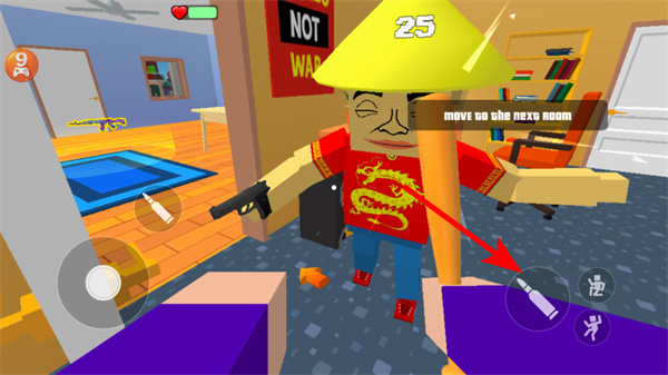 像素沙盒模拟器mod菜单下载