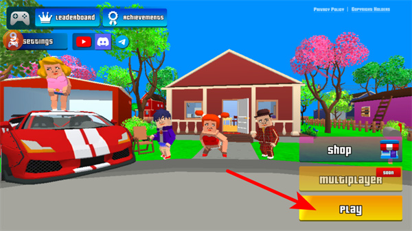 像素沙盒模拟器mod菜单下载