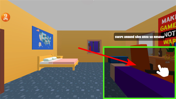 像素沙盒模拟器mod菜单下载