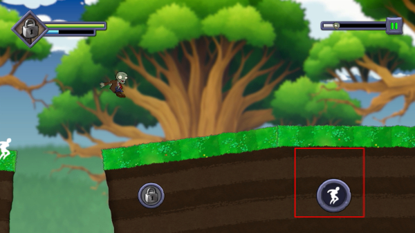 僵尸不能死下载