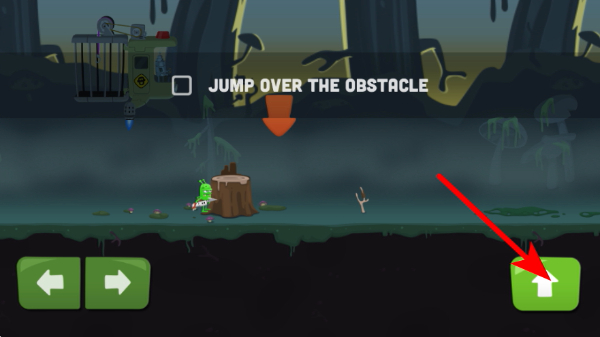 僵尸刺客手游(Zombie Catch)