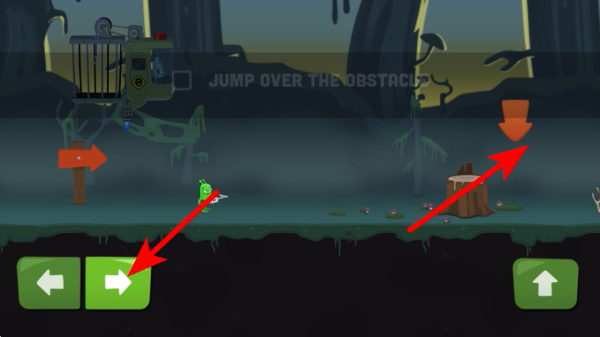 僵尸刺客手游(Zombie Catch)