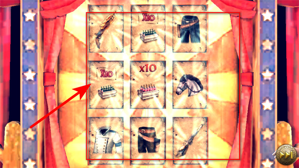 六发左轮无限金币无限徽章版下载 六发左轮无限金币无限徽章版下载