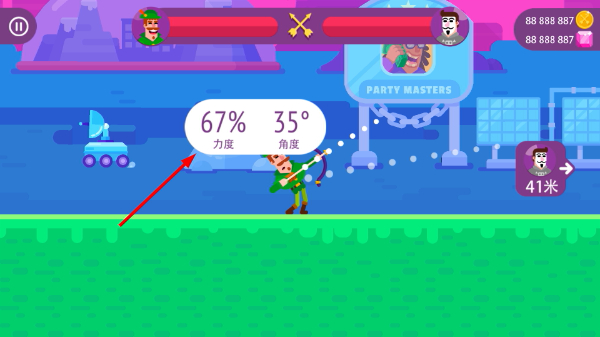 冷血射手无限金币下载 冷血射手无限金币下载