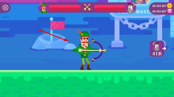 冷血射手无限金币下载 冷血射手无限金币下载