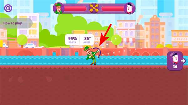 冷血射手最新版2026 冷血射手最新版2026