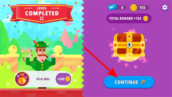 冷血射手最新版2026 冷血射手最新版2026