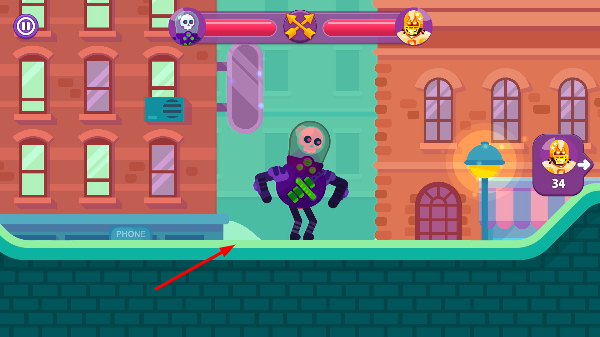 冷血射手重制版