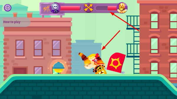 冷血射手重制版