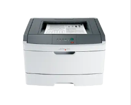 利盟e260dn驱动免费下载