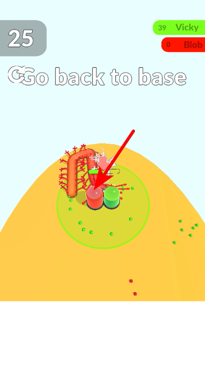 别吃我的史莱姆中文版