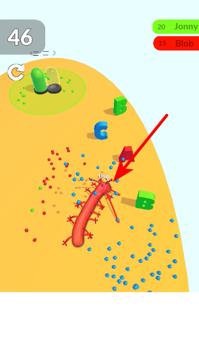 别吃我的史莱姆中文版
