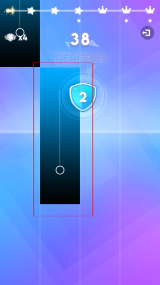 别踩白块儿3下载