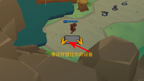 动物王者国际服正版(Zooba) 动物王者国际服正版(Zooba)