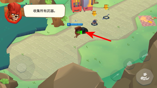 动物王者国际服正版(Zooba) 动物王者国际服正版(Zooba)