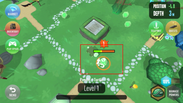 动物融合模拟器下载