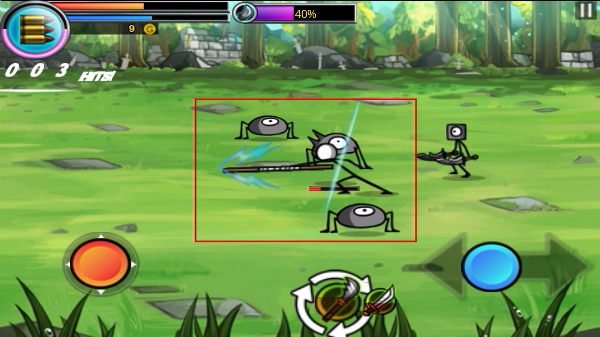 卡通战争剑灵最新版