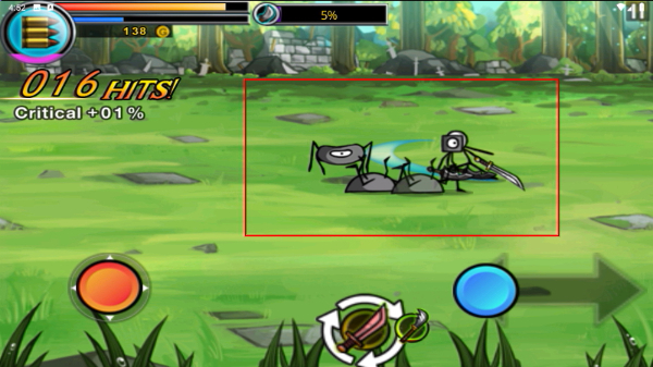 卡通战争剑灵最新版