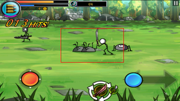 卡通战争剑灵最新版