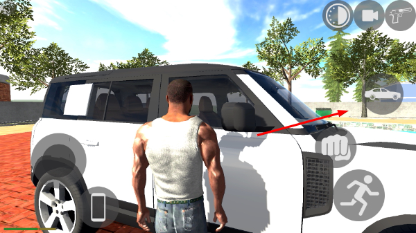 印度摩托车驾驶3D最新版下载