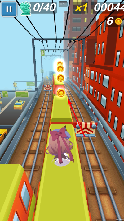 哈基跑酷内置功能菜单下载 哈基跑酷内置功能菜单下载