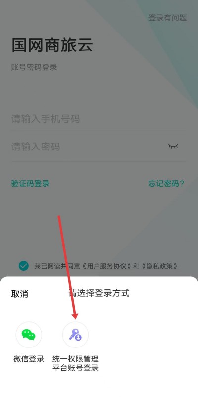国网商旅云下载