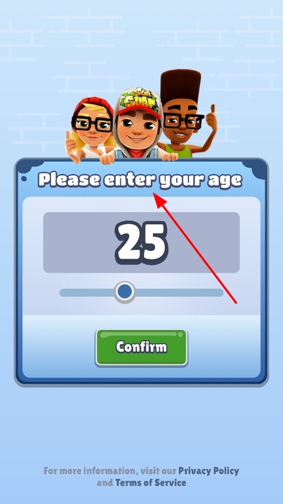 地铁跑酷国际服体验服最新版2025