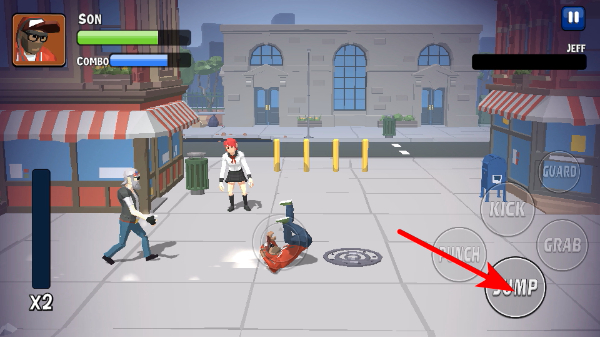 城市斗士最新版下载