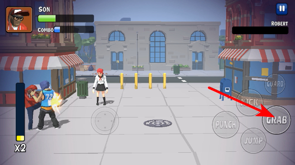 城市斗士最新版下载