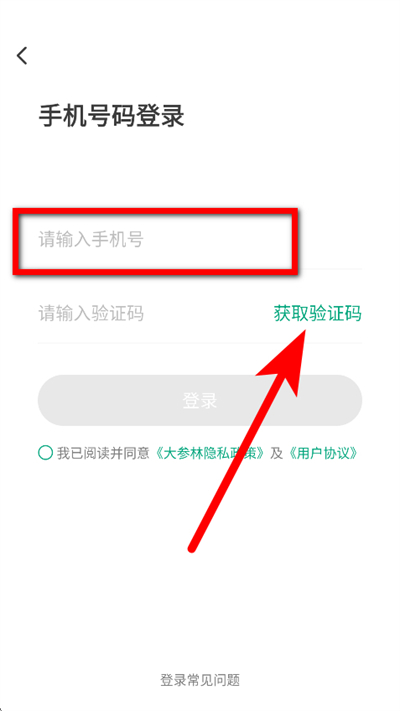 大参林百科下载