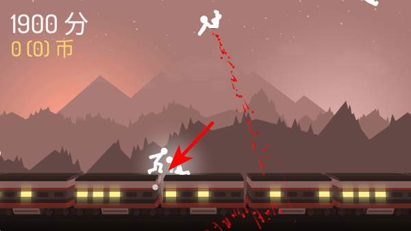 奋战火柴人影子武士中文版