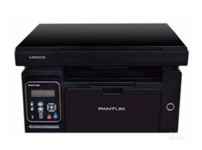 奔图m6509nw驱动下载安装