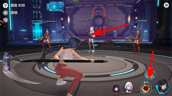 女神星球手游免费版