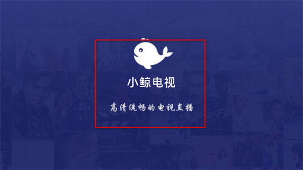 小鲸电视tv电视版最新版(小鲸直播)