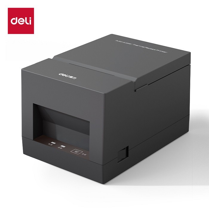 得力dl5801p打印机驱动程序 得力dl5801p驱动下载安装