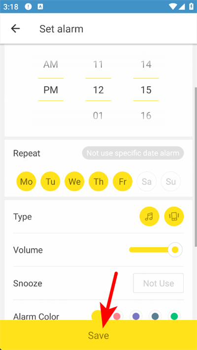 怪物闹钟官方版