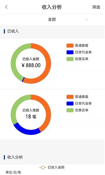 慧济商户最新版
