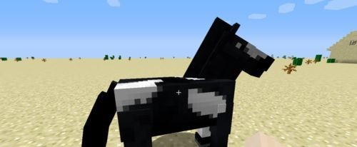 我的世界国际版怎么驯马 我的世界国际版手机下载安装