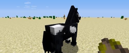 我的世界国际版怎么驯马 我的世界国际版免费下载